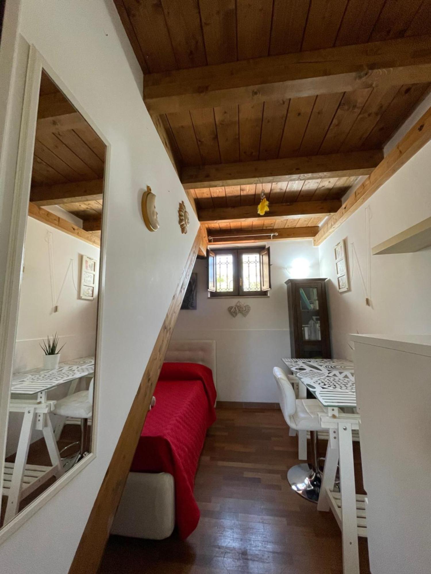 Villa dama Cisternino Esterno foto