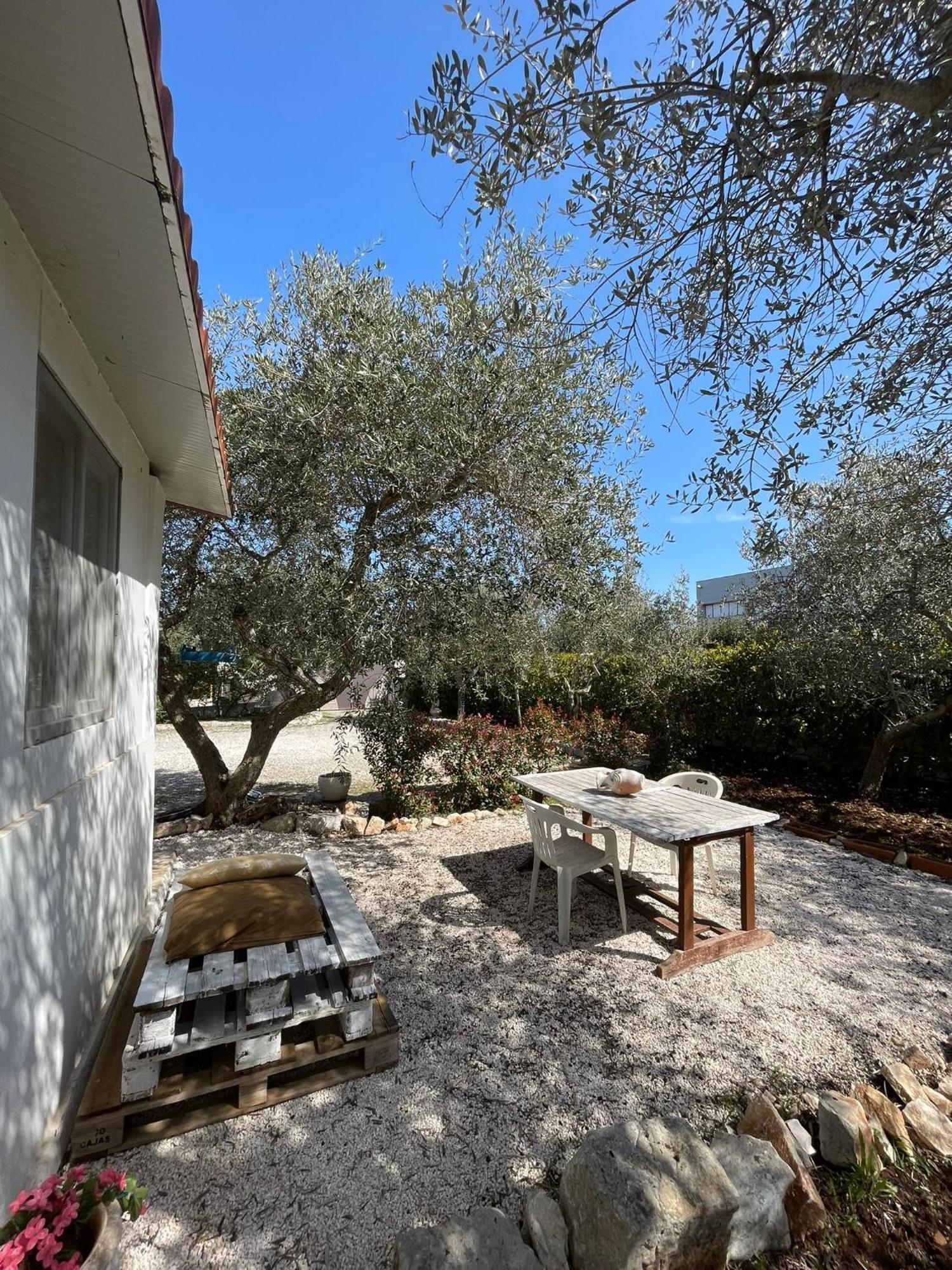 Villa dama Cisternino Esterno foto